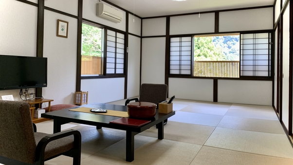 「東峰の間」☆感動の山の景色